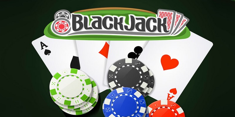 Đánh blackjack phiên bản 3D mới lạ