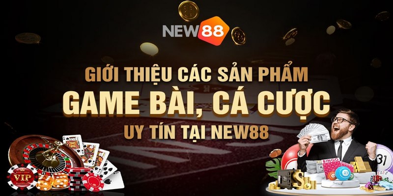 New88 | New88.Com: Website Cá Cược Đáng Tin Cậy Cho Tân Binh